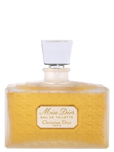 MISS DIOR